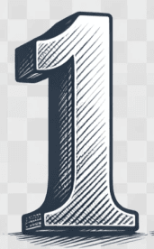 Step 1