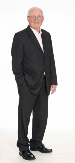 Jock McConnachie